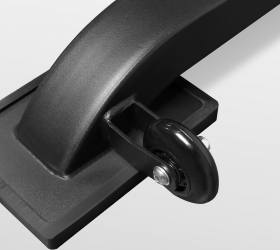 Универсальная регулируемая скамья Bronze Gym BR-1008 Универсальная регулируемая скамья Bronze Gym BR-1008