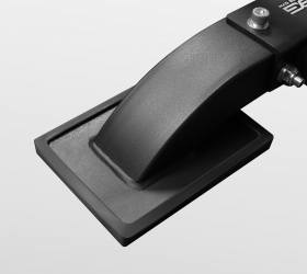 Универсальная регулируемая скамья Bronze Gym BR-1008 Универсальная регулируемая скамья Bronze Gym BR-1008