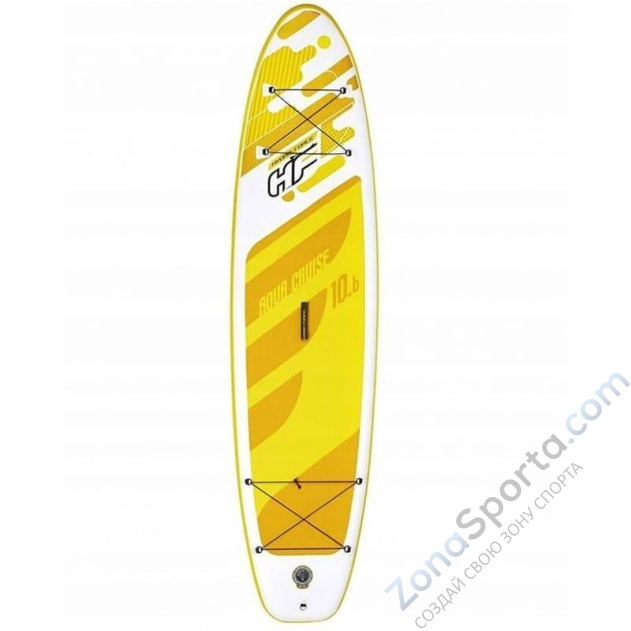 Универсальная сап доска Bestway Hydro Force Aqua Cruise 10'6 2021 Универсальная сап доска Bestway Hydro Force Aqua Cruise 10'6 2021