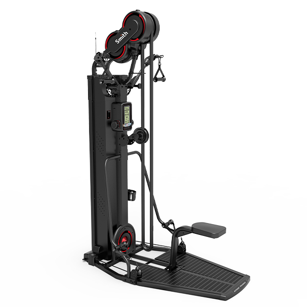 Универсальный тренажер для ВИИТ Smith IT1000U Универсальный тренажер для ВИИТ Smith IT1000U