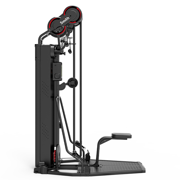 Универсальный тренажер для ВИИТ Smith IT1000U Универсальный тренажер для ВИИТ Smith IT1000U