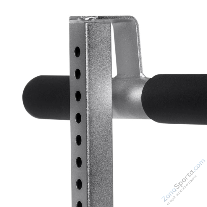 Упор для ног Inspire Leg Lock GM520-320-001 (опция к SCS-WB, FT-1) Упор для ног Inspire Leg Lock GM520-320-001 (опция к SCS-WB, FT-1)