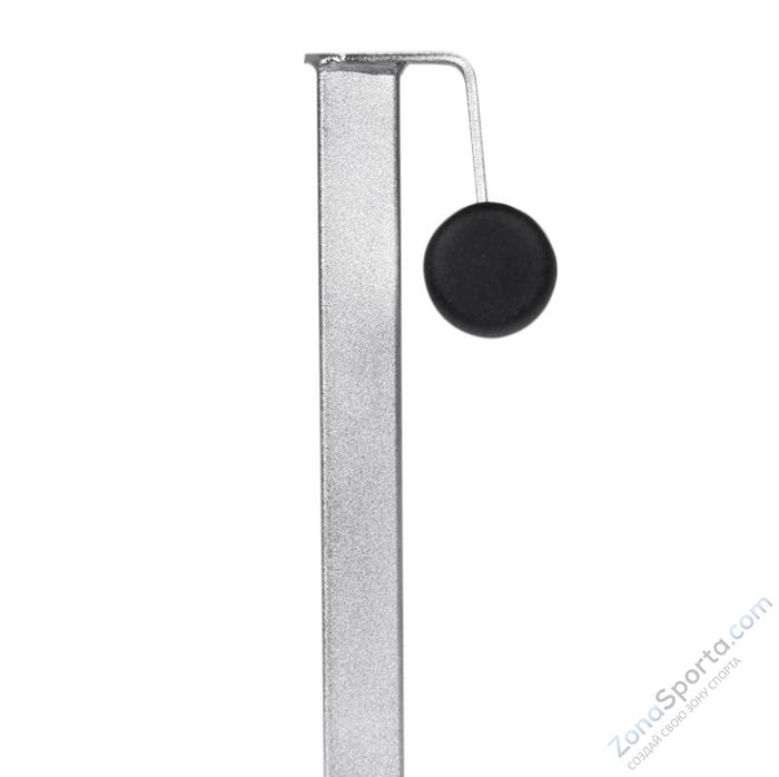 Упор для ног Inspire Leg Lock GM520-320-001 (опция к SCS-WB, FT-1) Упор для ног Inspire Leg Lock GM520-320-001 (опция к SCS-WB, FT-1)