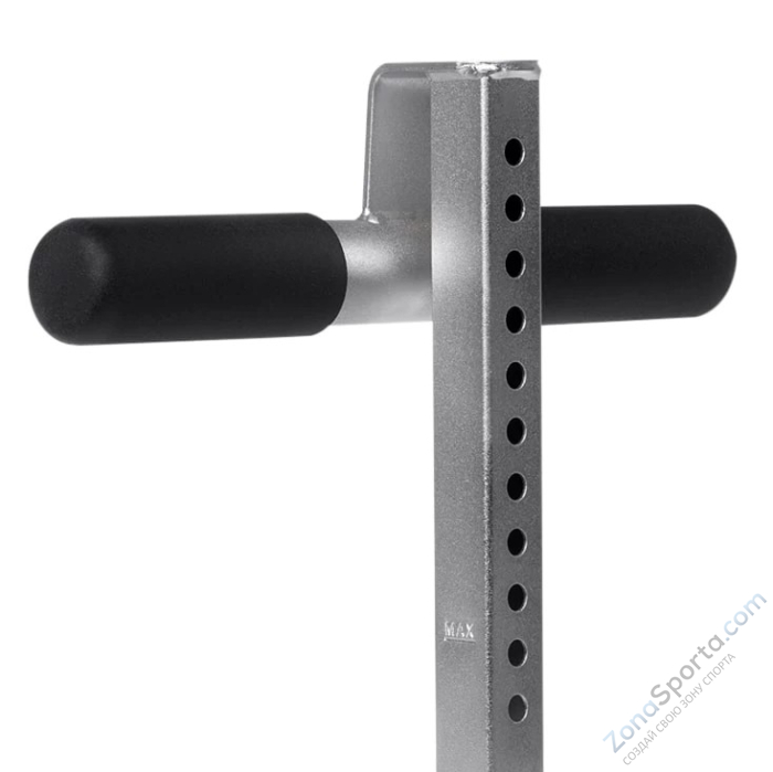 Упор для ног Inspire Leg Lock GM520-320-001 (опция к SCS-WB, FT-1) Упор для ног Inspire Leg Lock GM520-320-001 (опция к SCS-WB, FT-1)