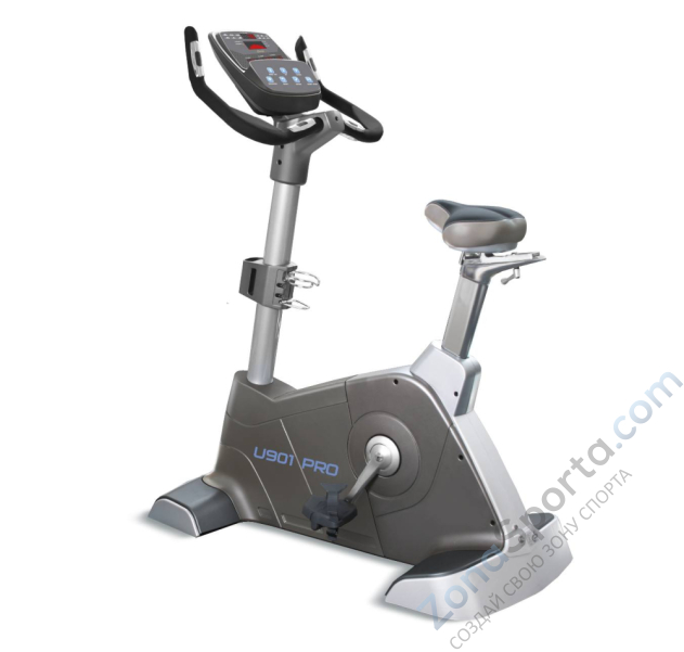 Велоэргометр Bronze Gym U901 PRO  Велоэргометр Bronze Gym U901 PRO