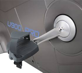 Велоэргометр Bronze Gym U901 PRO  Велоэргометр Bronze Gym U901 PRO