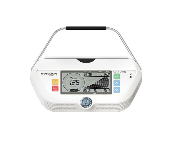 Велоэргометр Horizon Comfort 3-02 VIEWFIT Велоэргометр Horizon Comfort 3-02 VIEWFIT