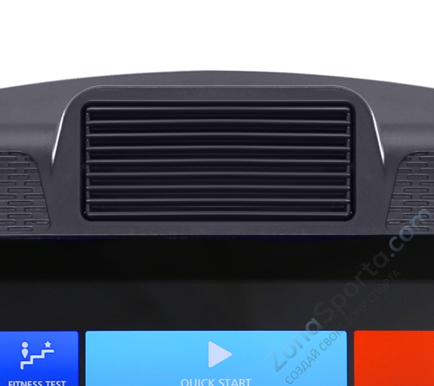 Велоэргометр коммерческий Bronze Gym U1000M Pro TFT Turbo