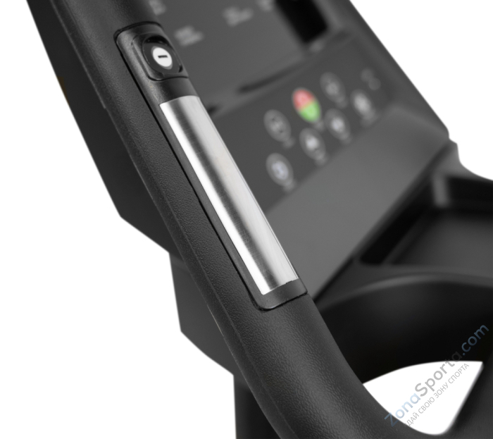 Велоэргометр с генератором профессиональный Bronze Gym U1100M Pro Велоэргометр с генератором профессиональный Bronze Gym U1100M Pro