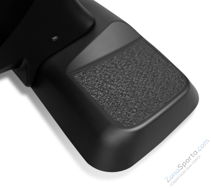 Велоэргометр с генератором профессиональный Bronze Gym U1100M Pro Велоэргометр с генератором профессиональный Bronze Gym U1100M Pro