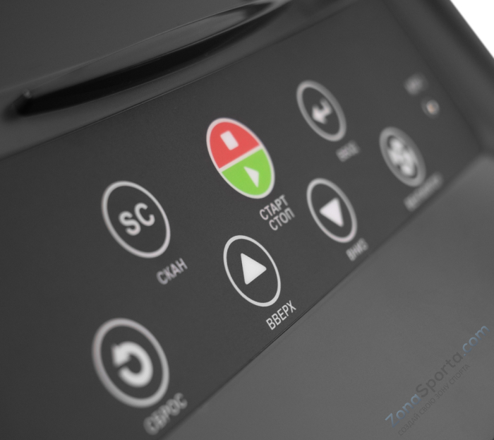 Велоэргометр с генератором профессиональный Bronze Gym U1100M Pro Велоэргометр с генератором профессиональный Bronze Gym U1100M Pro