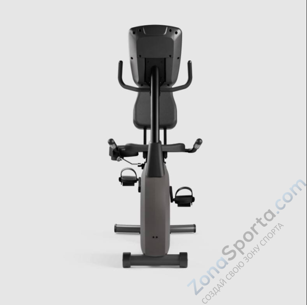 Велоэргометр Vision Fitness R60 Matte Black Велоэргометр Vision Fitness R60 Matte Black