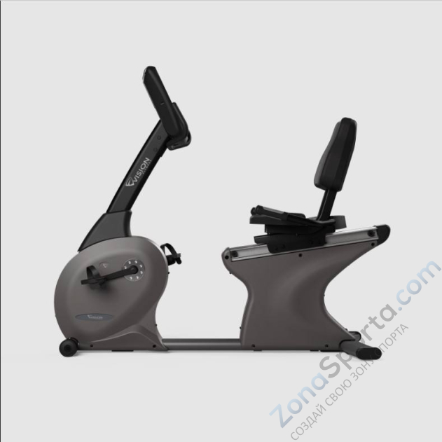 Велоэргометр Vision Fitness R60 Matte Black Велоэргометр Vision Fitness R60 Matte Black