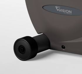Велоэргометр Vision Fitness R60 Matte Black Велоэргометр Vision Fitness R60 Matte Black