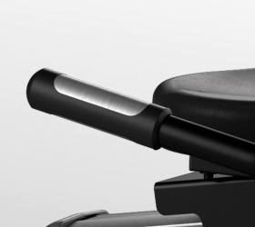 Велоэргометр Vision Fitness R60 Matte Black Велоэргометр Vision Fitness R60 Matte Black