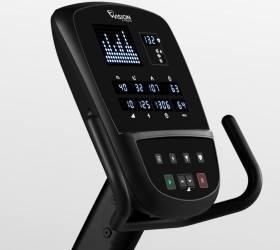 Велоэргометр Vision Fitness R60 Matte Black Велоэргометр Vision Fitness R60 Matte Black