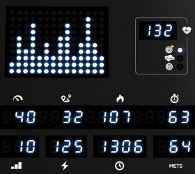 Велоэргометр Vision Fitness R60 Matte Black Велоэргометр Vision Fitness R60 Matte Black