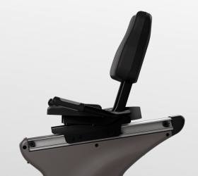 Велоэргометр Vision Fitness R60 Matte Black Велоэргометр Vision Fitness R60 Matte Black