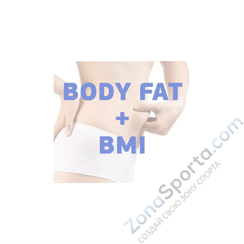 Велоэргометр Oxygen Satori RB HRC