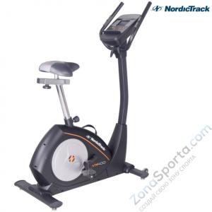 Велотренажер NordicTrack VX400