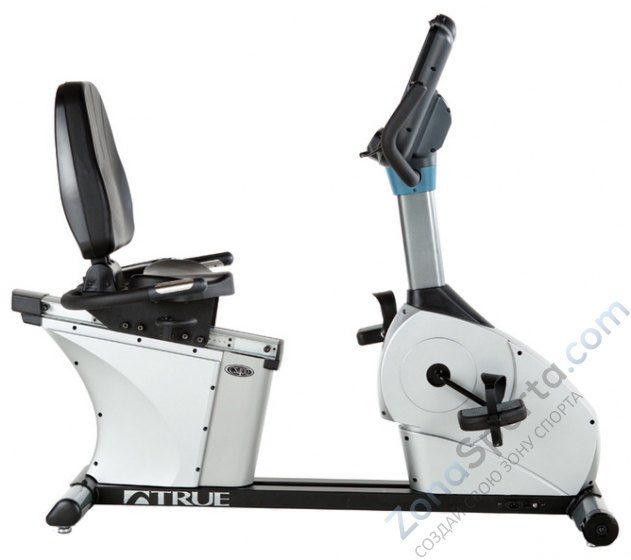 Велоэргометр True Fitness CS400R-X10T