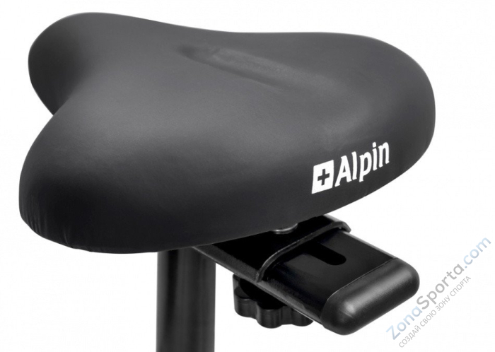 Велотренажер Alpin Optimal B-175 Велотренажер Alpin Optimal B-175