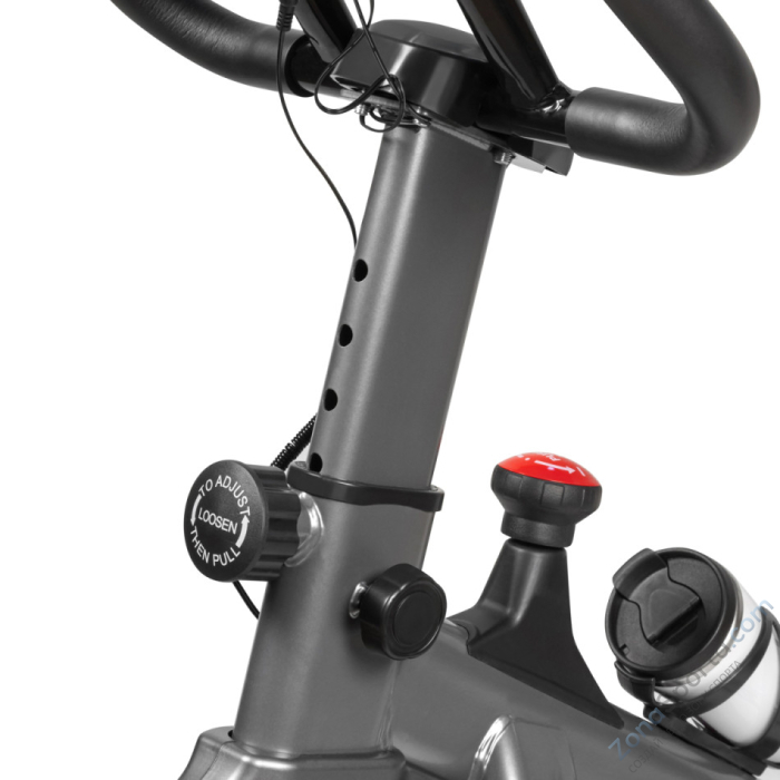 Велотренажер Alpin Picco SB-450 Велотренажер Alpin Picco SB-450