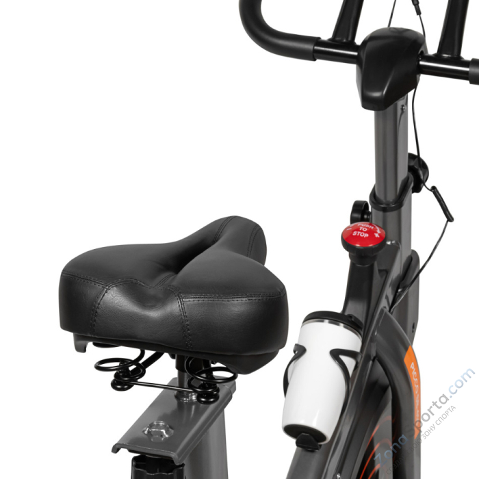 Велотренажер Alpin Picco SB-450 Велотренажер Alpin Picco SB-450