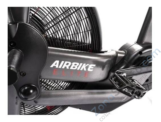 Велотренажер Assault Air Bike Elite Велотренажер Assault Air Bike Elite