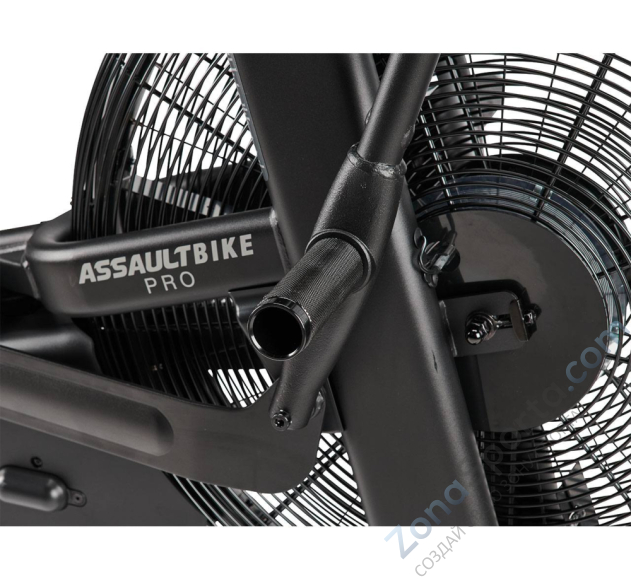 Велотренажер Assault Air Bike Pro Велотренажер Assault Air Bike Pro
