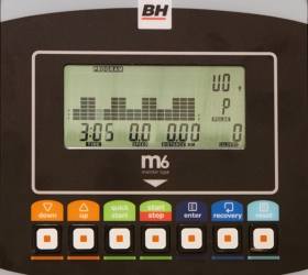 Велотренажер BH Fitness Polaris Dual Велотренажер BH Fitness Polaris Dual