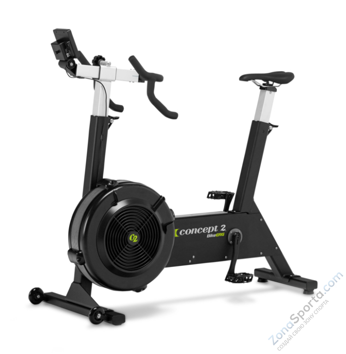 Велотренажер BikeErg Concept2 Велотренажер BikeErg Concept2