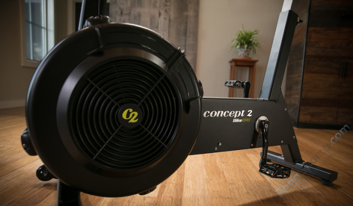 Велотренажер BikeErg Concept2 Велотренажер BikeErg Concept2