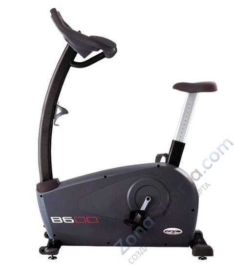 Велотренажер Circle Fitness B6 E Велотренажер Circle Fitness B6 E