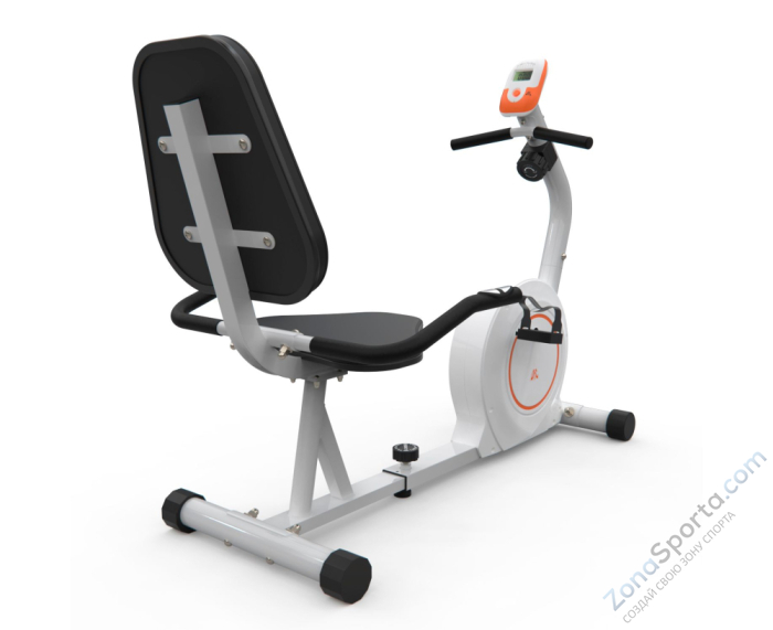 Велотренажер DFC B504RWO Велотренажер DFC B504RWO