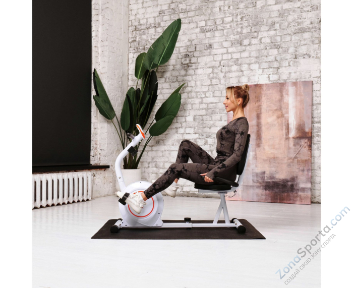 Велотренажер DFC B504RWO Велотренажер DFC B504RWO