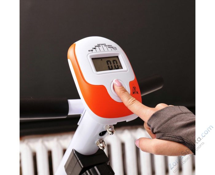 Велотренажер DFC B504RWO Велотренажер DFC B504RWO