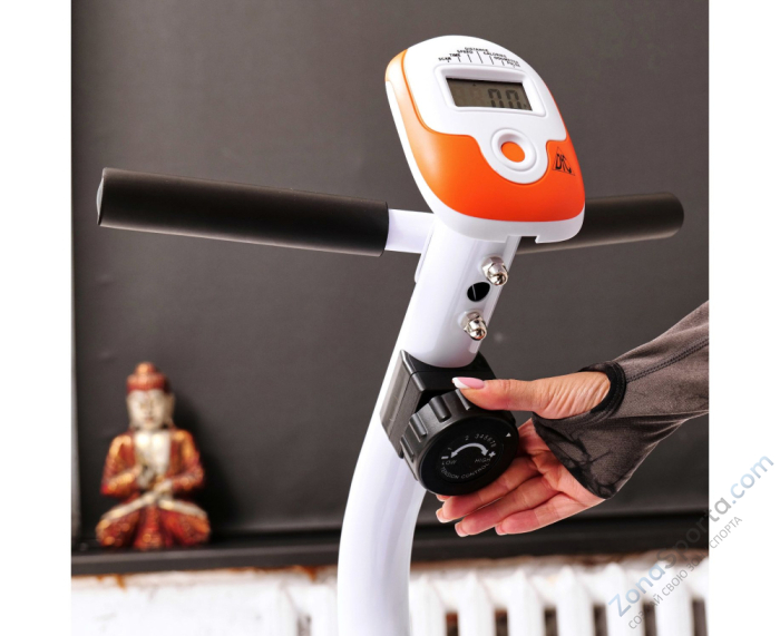 Велотренажер DFC B504RWO Велотренажер DFC B504RWO