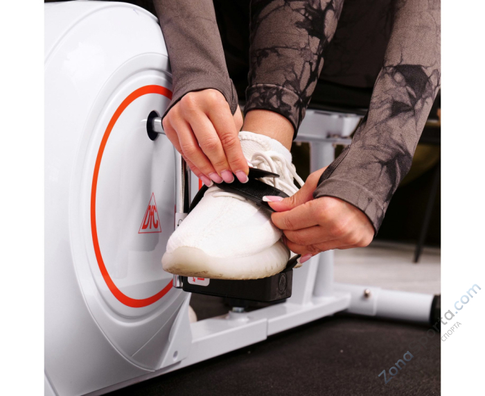 Велотренажер DFC B504RWO Велотренажер DFC B504RWO