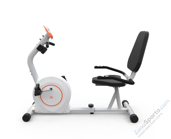 Велотренажер DFC B504RWO Велотренажер DFC B504RWO