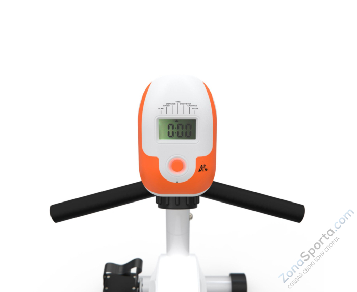 Велотренажер DFC B504RWO Велотренажер DFC B504RWO