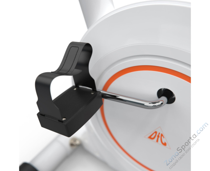 Велотренажер DFC B504RWO Велотренажер DFC B504RWO