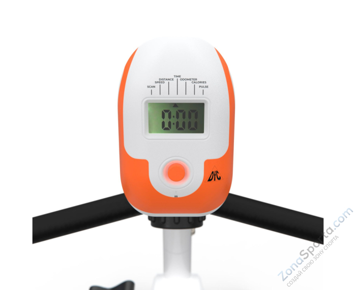 Велотренажер DFC B504RWO Велотренажер DFC B504RWO