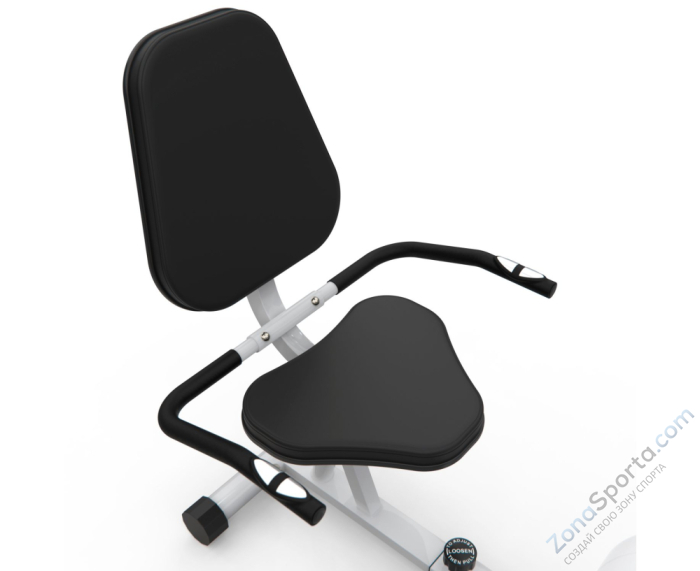 Велотренажер DFC B504RWO Велотренажер DFC B504RWO