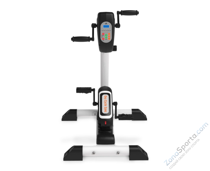 Велотренажер DFC B830 Dual Bike Велотренажер DFC B830 Dual Bike