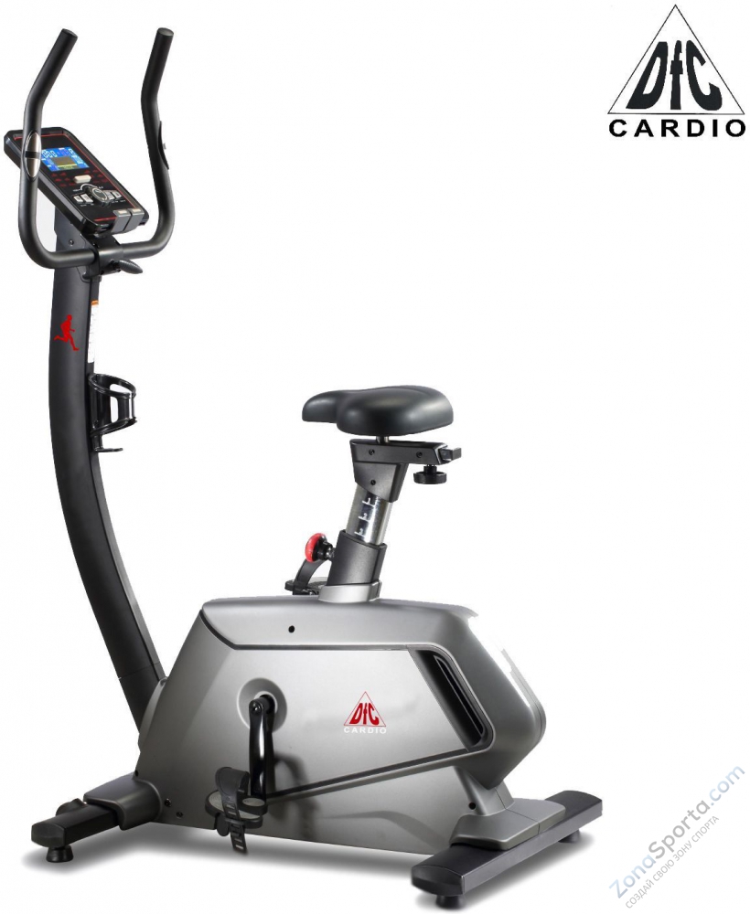 Велотренажер DFC Cardio B300 Велотренажер DFC Cardio B300