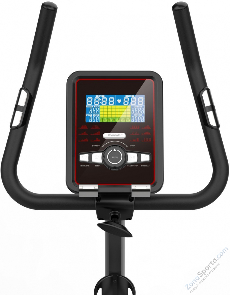 Велотренажер DFC Cardio B300 Велотренажер DFC Cardio B300