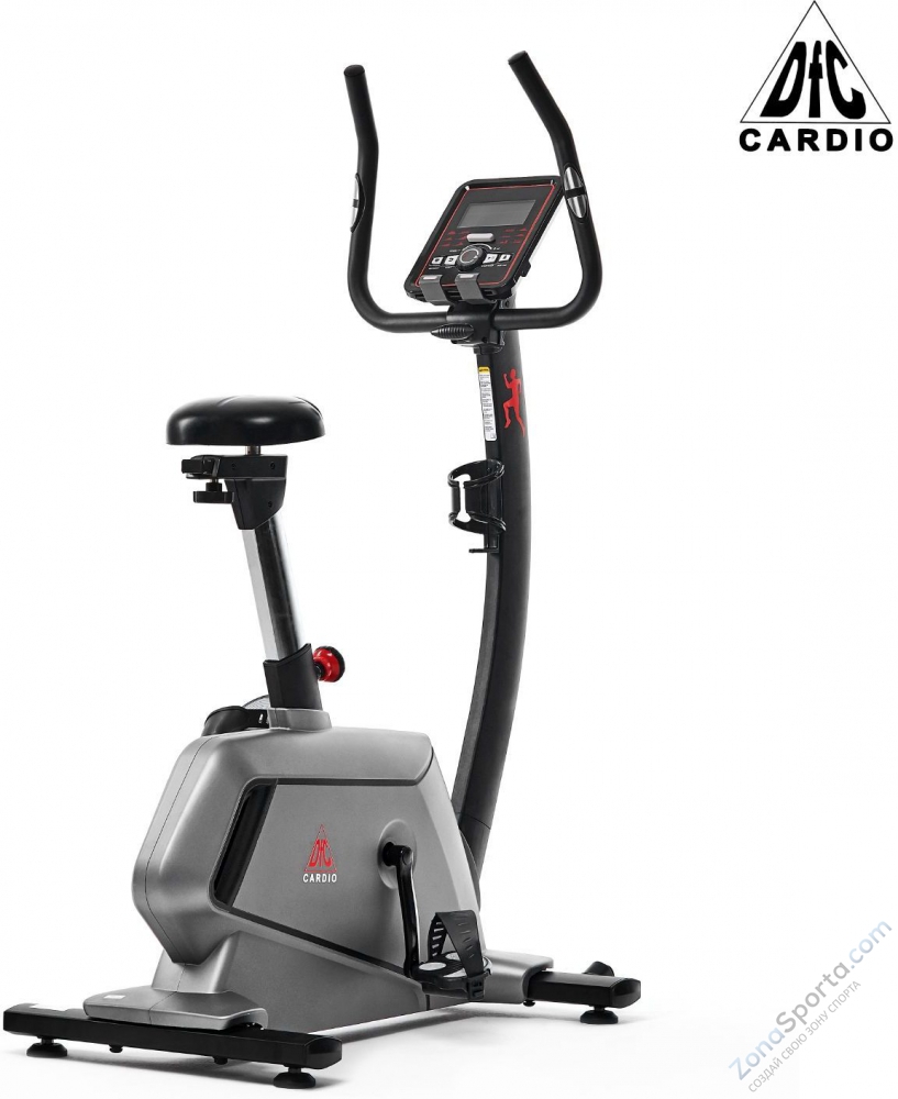Велотренажер DFC Cardio B300 Велотренажер DFC Cardio B300