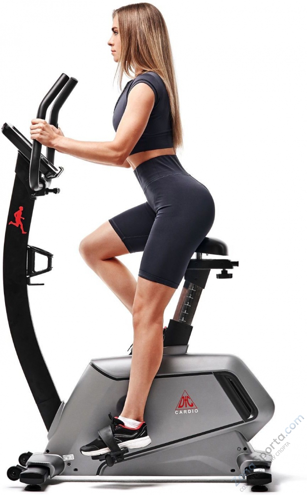 Велотренажер DFC Cardio B300 Велотренажер DFC Cardio B300