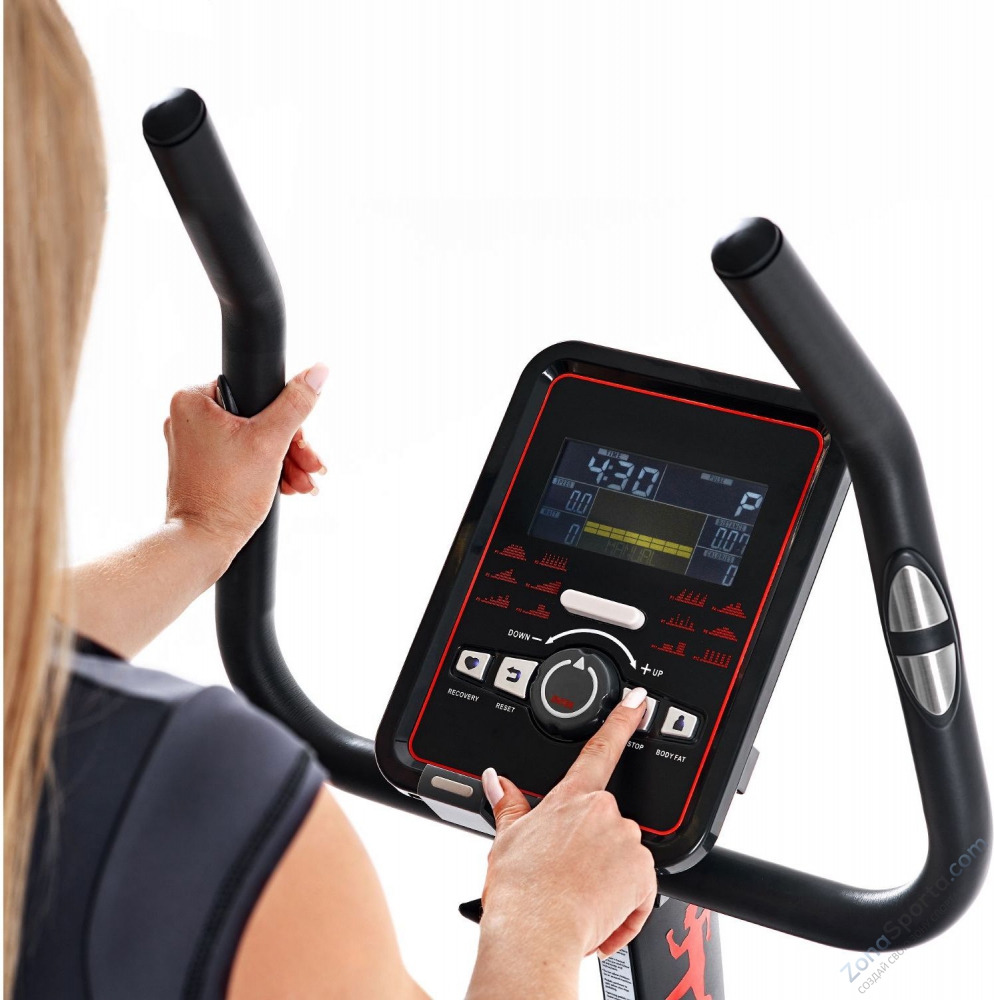 Велотренажер DFC Cardio B300 Велотренажер DFC Cardio B300